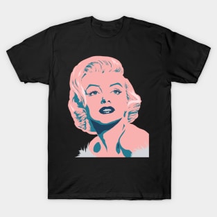 Marylin T-Shirt